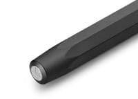 Kaweco - AL Sport Fountain Pen - Black